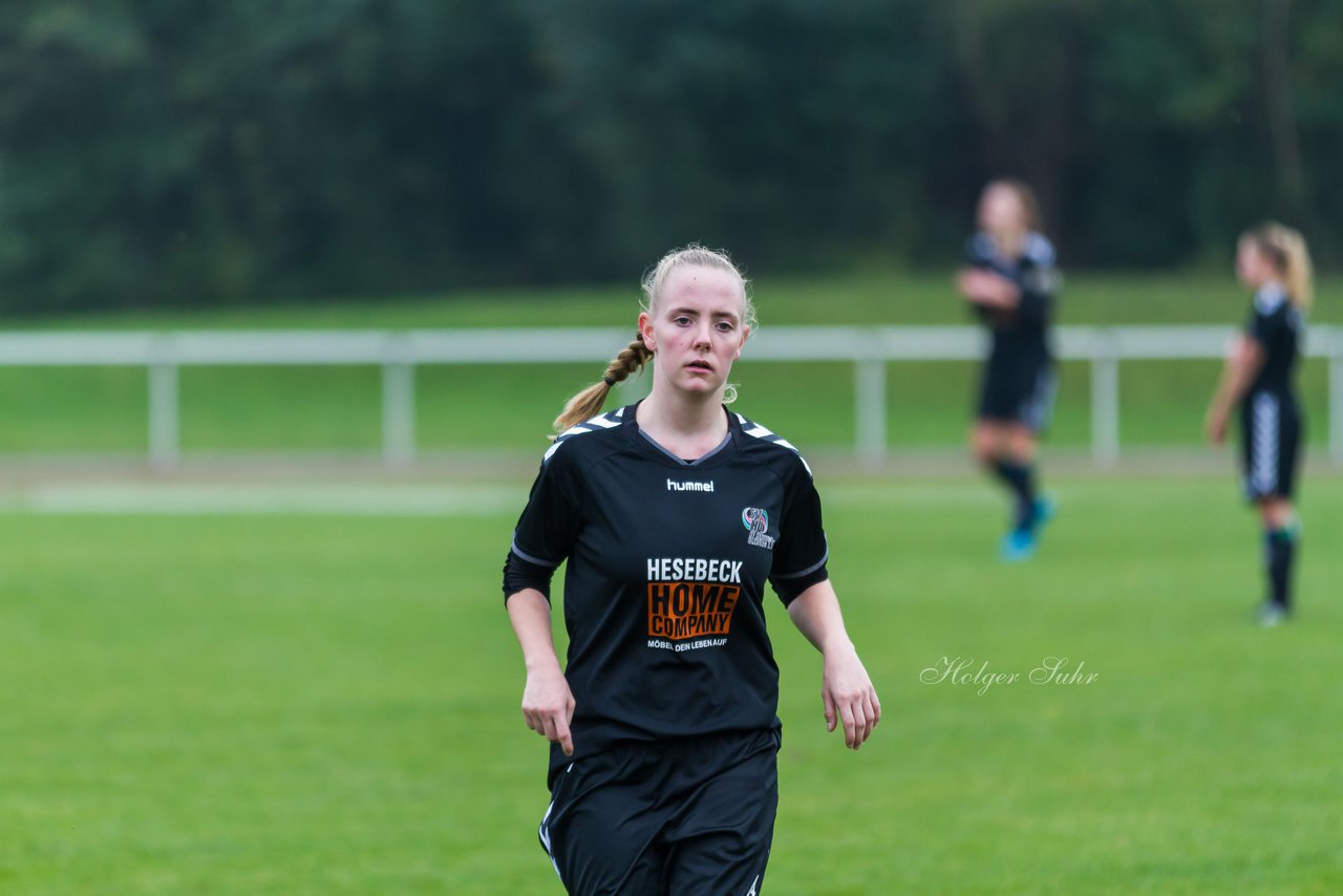 Bild 186 - Frauen TSV Schnberg - SV Henstedt Ulzburg 2 : Ergebnis: 2:6